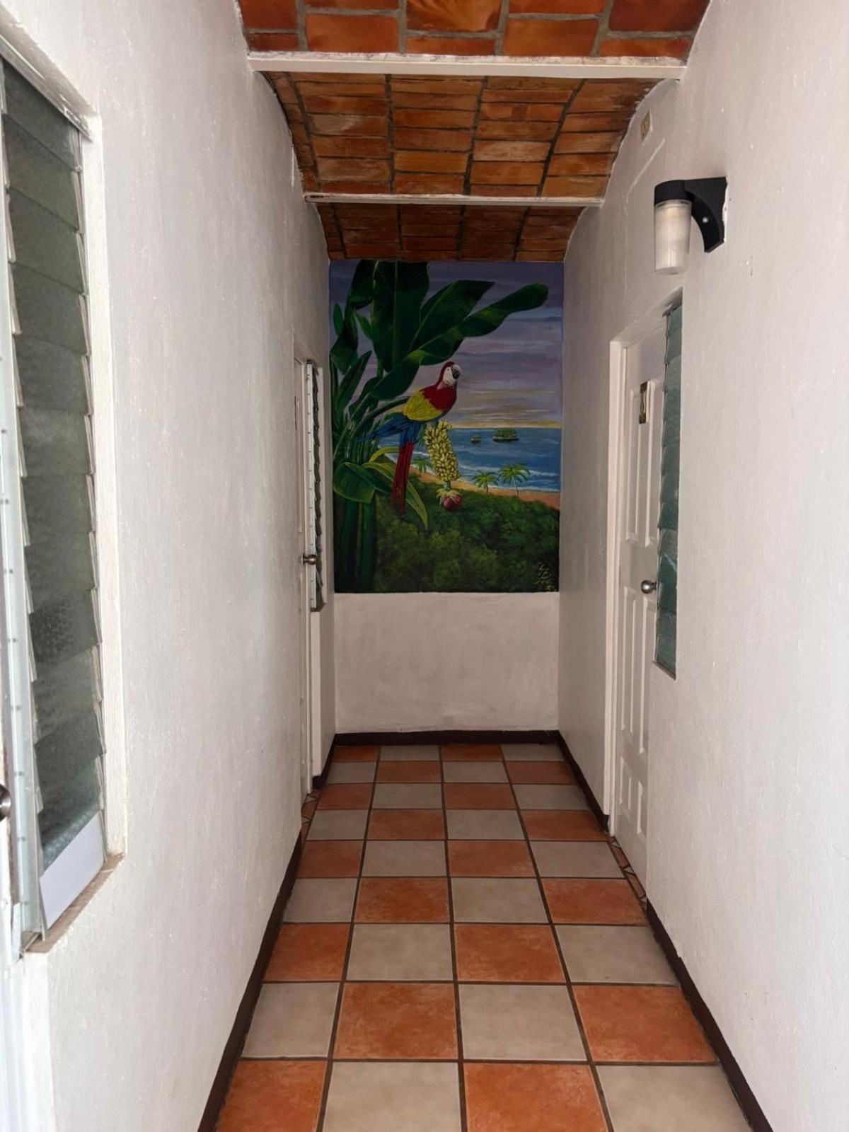 Bungalows Flamingos Rincon de Guayabitos Exterior photo