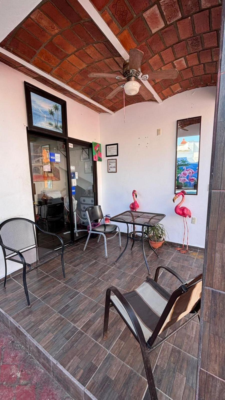 Bungalows Flamingos Rincon de Guayabitos Exterior photo